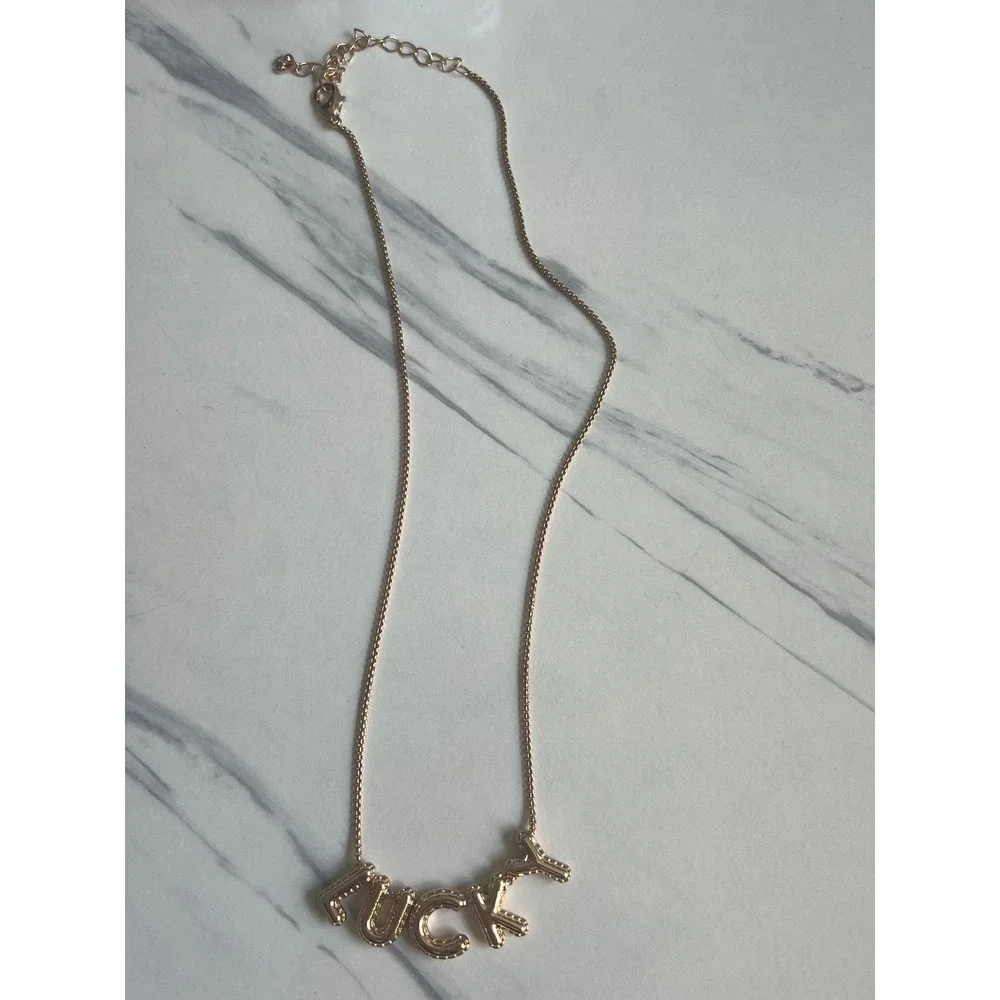 Kate Spade Gold Tone 